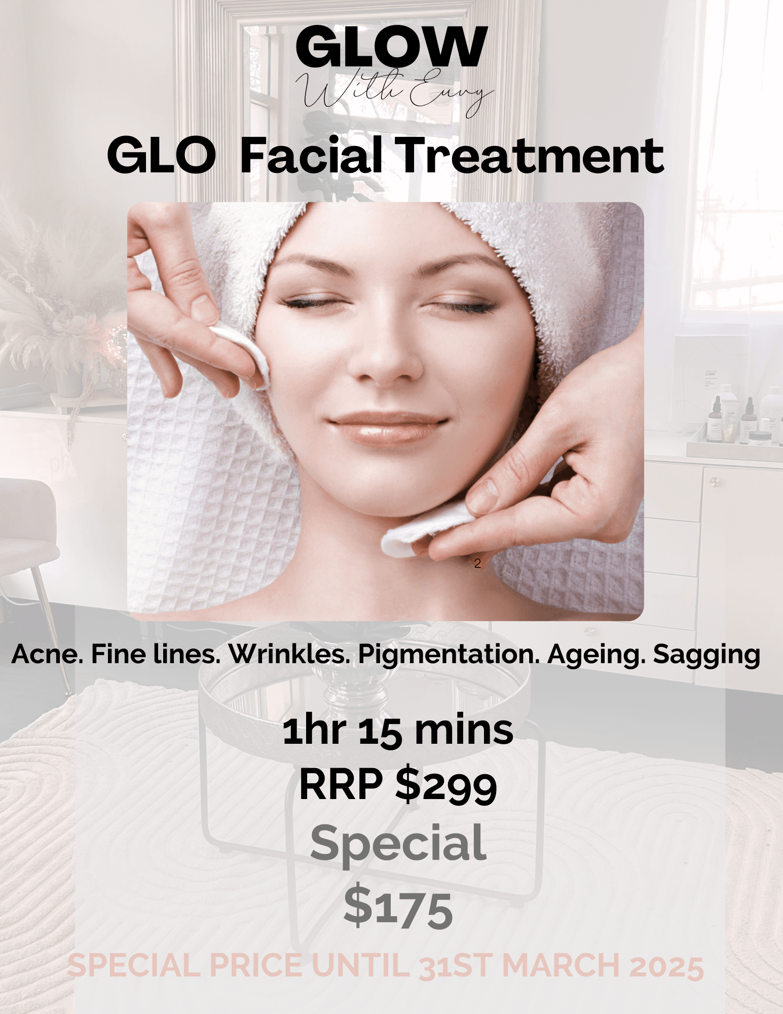 Special offer of the week