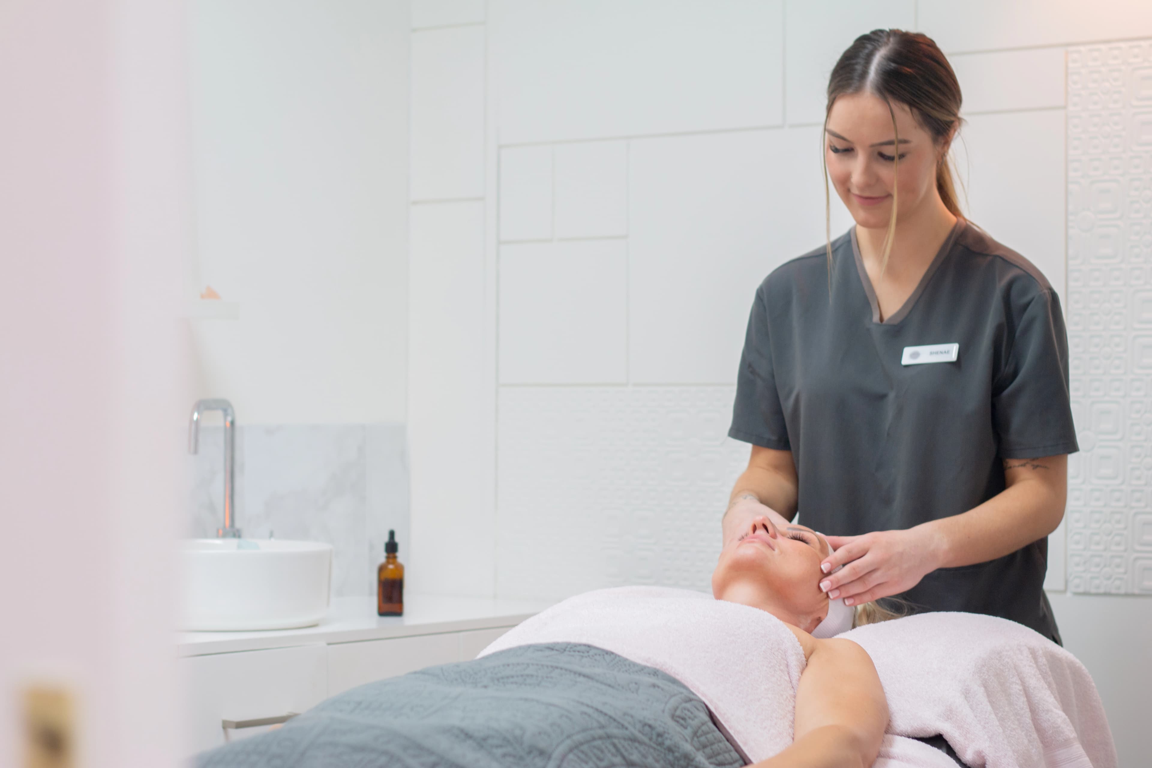 Classic Beauty Treatments at Envy Beauty